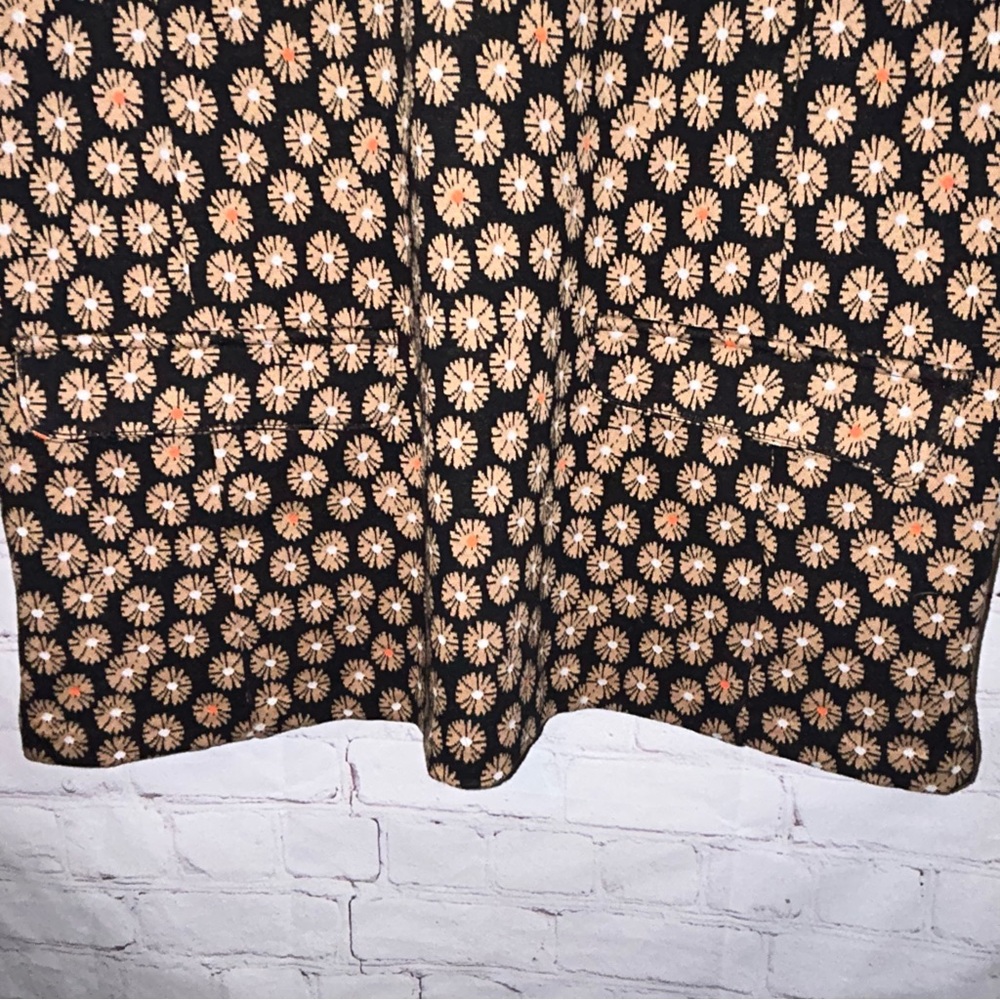 Maeve Jacquard Tunic Top‎ size XS - Picture 4 of 12